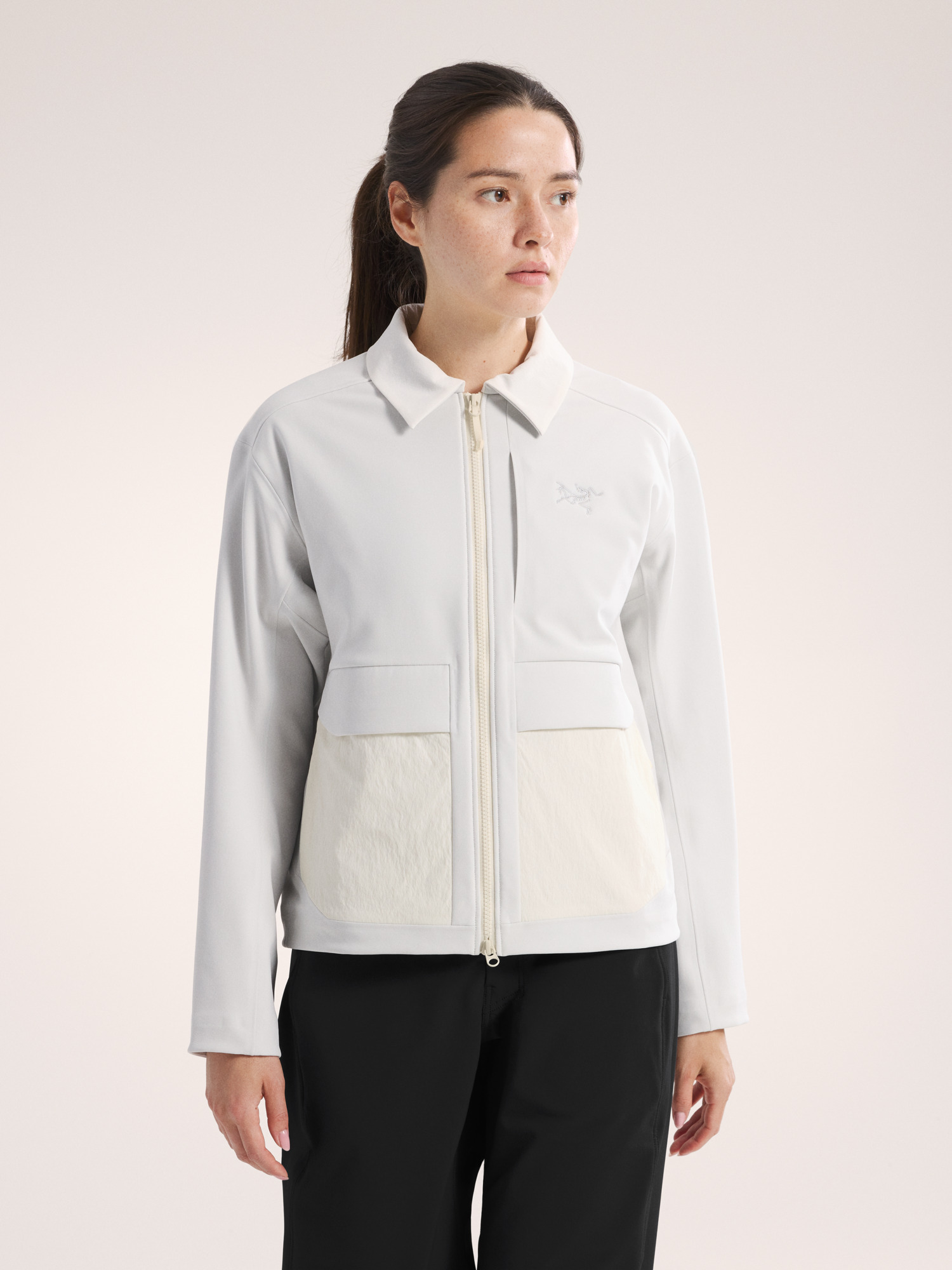 Sonii MX Jacket - 2