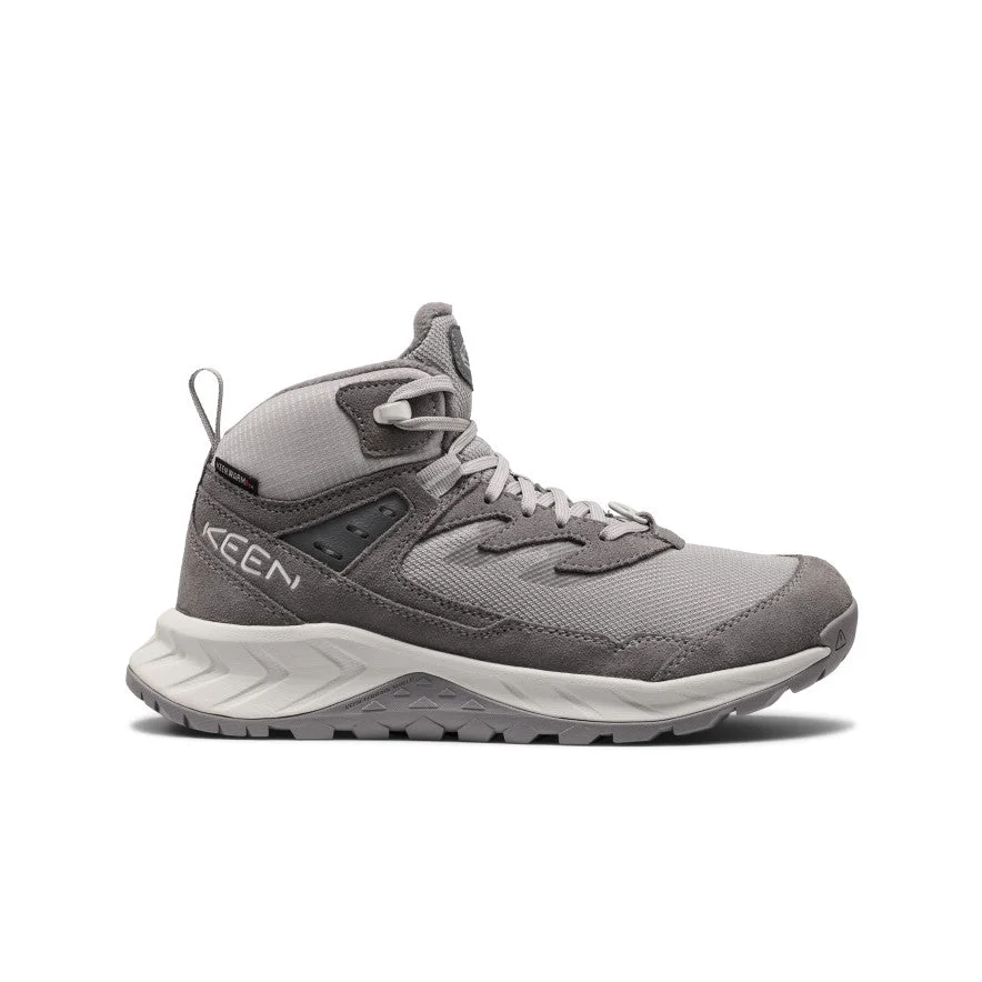 Women's Hightrail Polar Waterproof Hiking Boot - 1