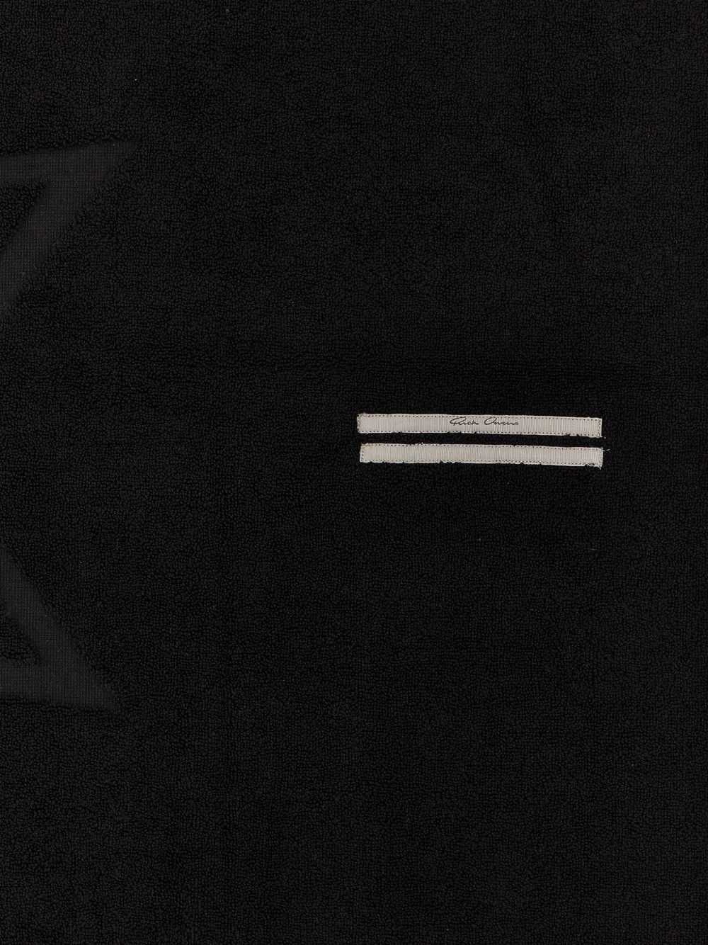 Pentagram beach towel - 2
