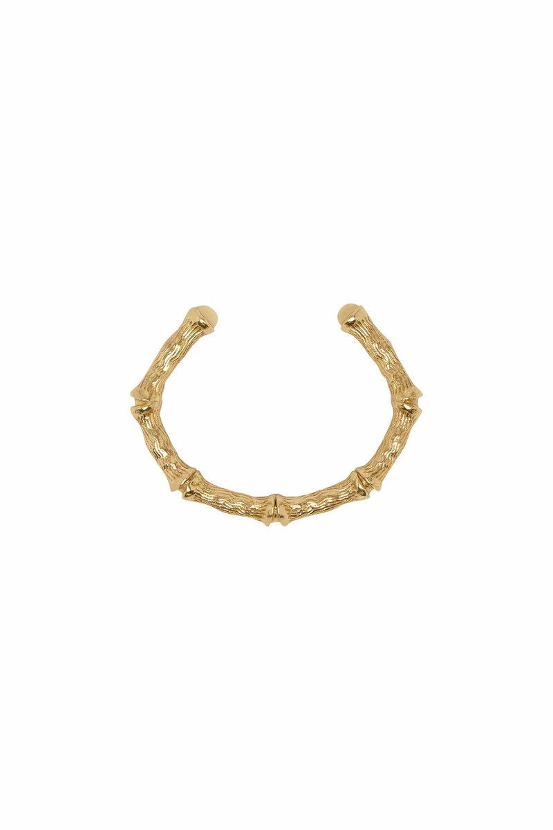 Team Spirit Bamboo Bangle 1