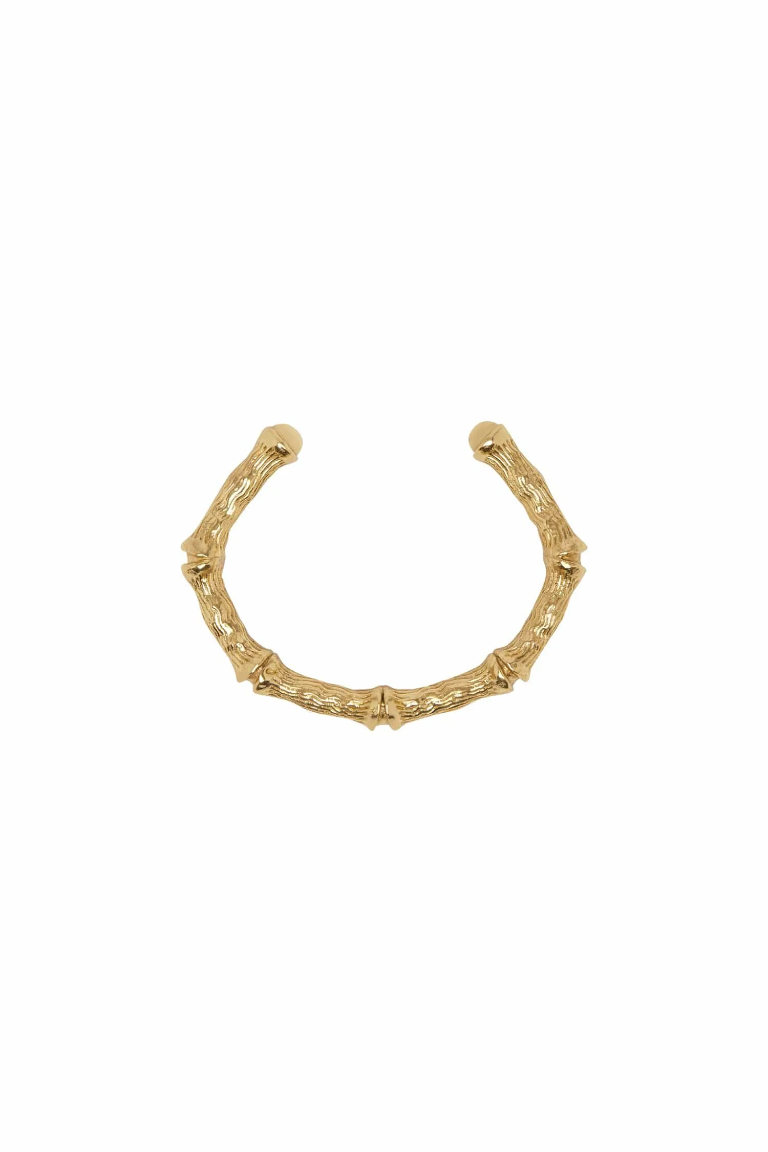 Team Spirit Bamboo Bangle - 1