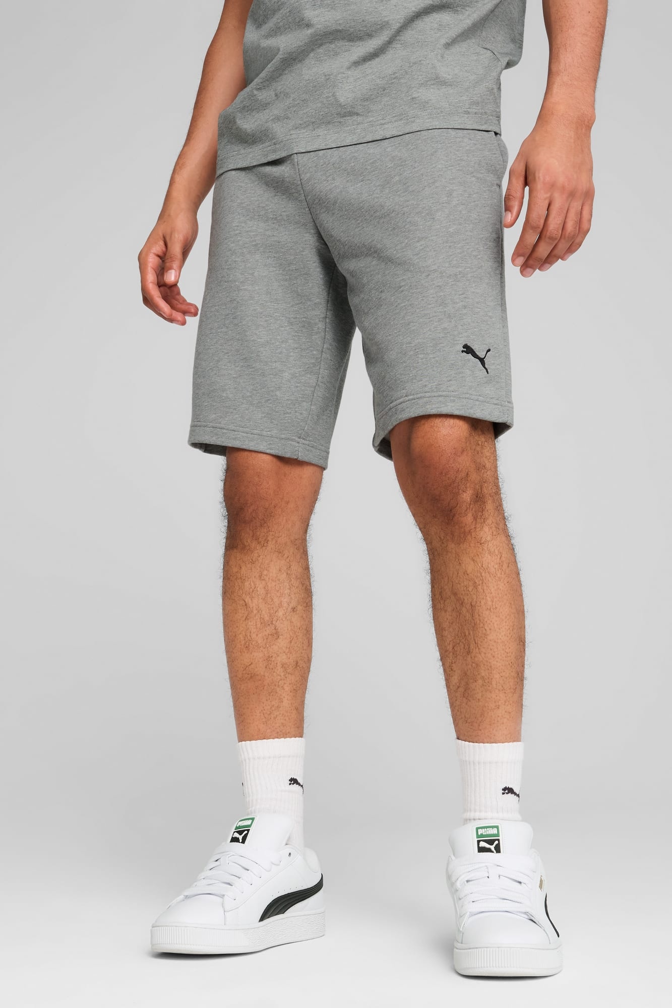 Essentials 10" Shorts Men - 5