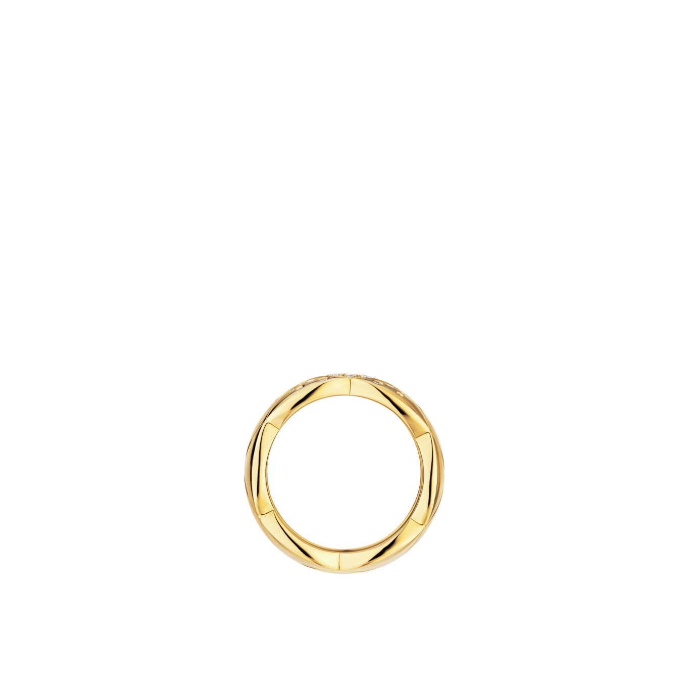 Coco Crush ring - 3