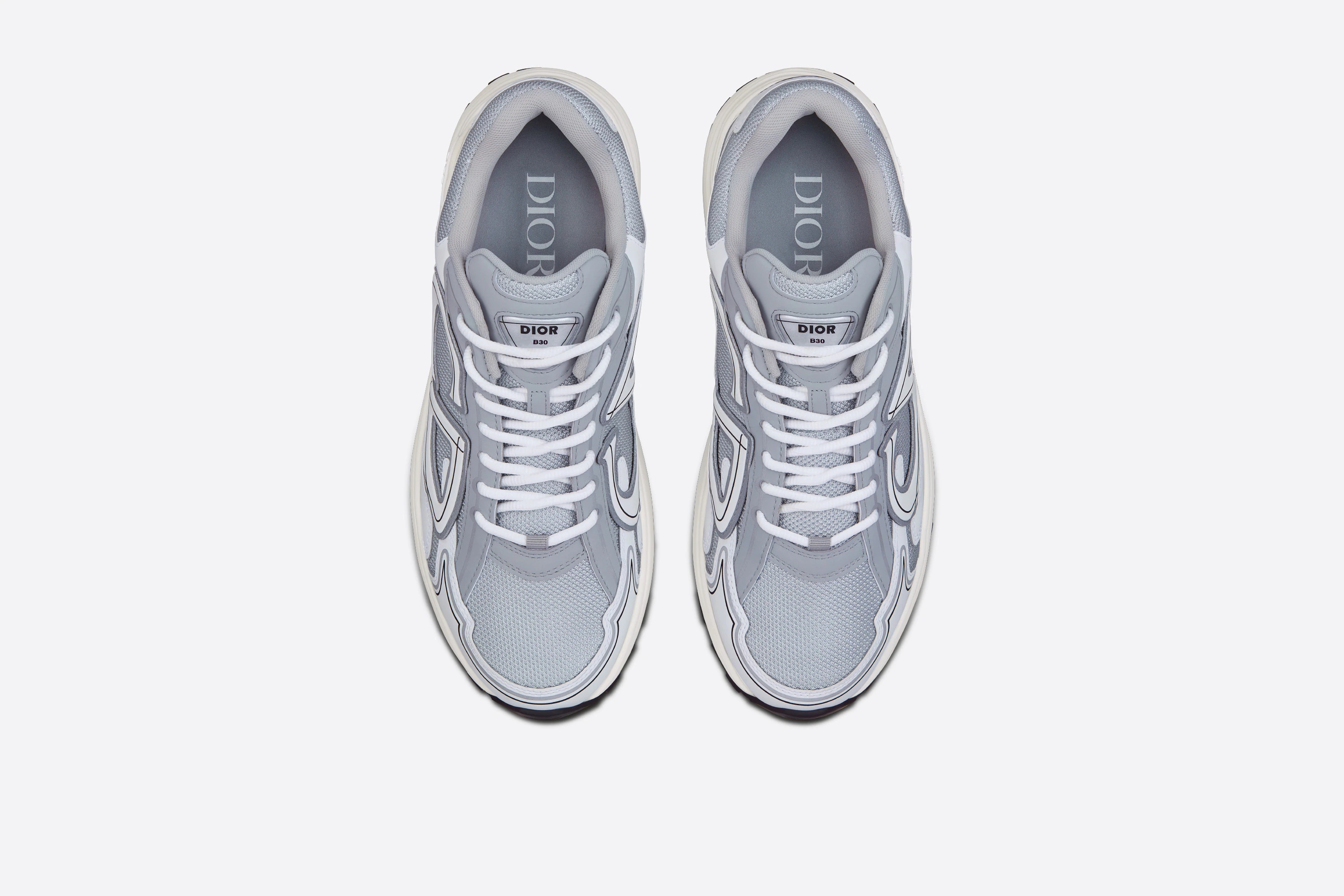 B30 Sneaker - 4