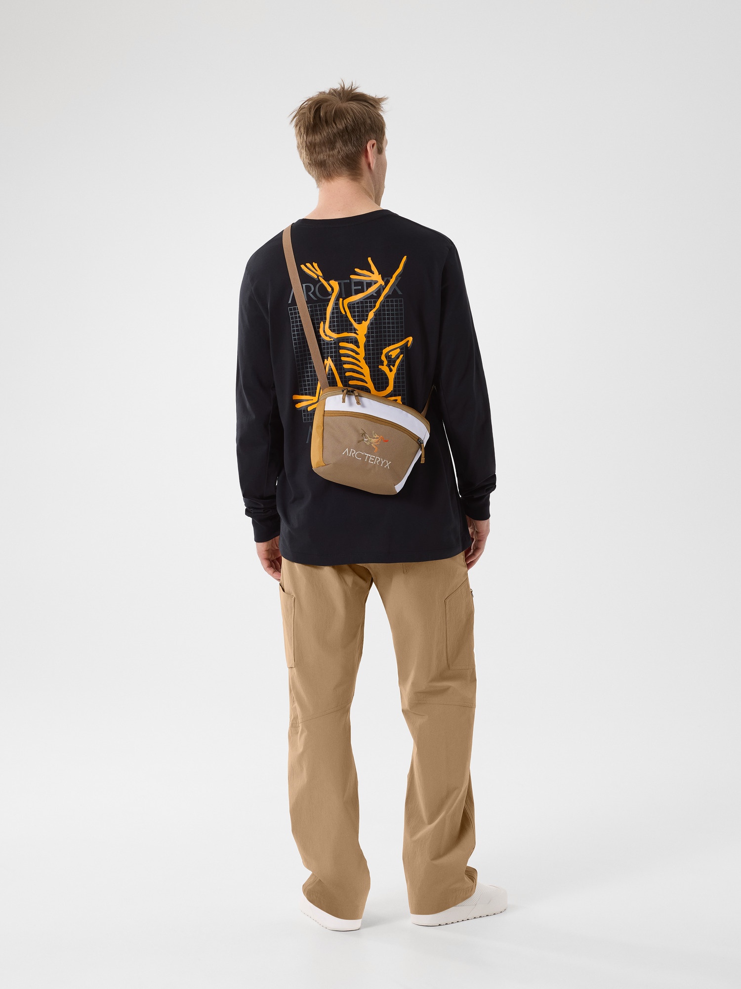 BEAMS Mantis 2 Waist Pack - 5