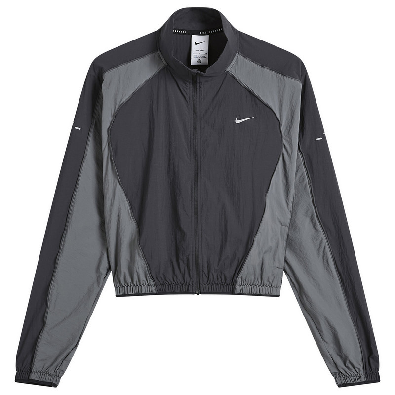 Nike Swift UV Repel Running Jacket 1