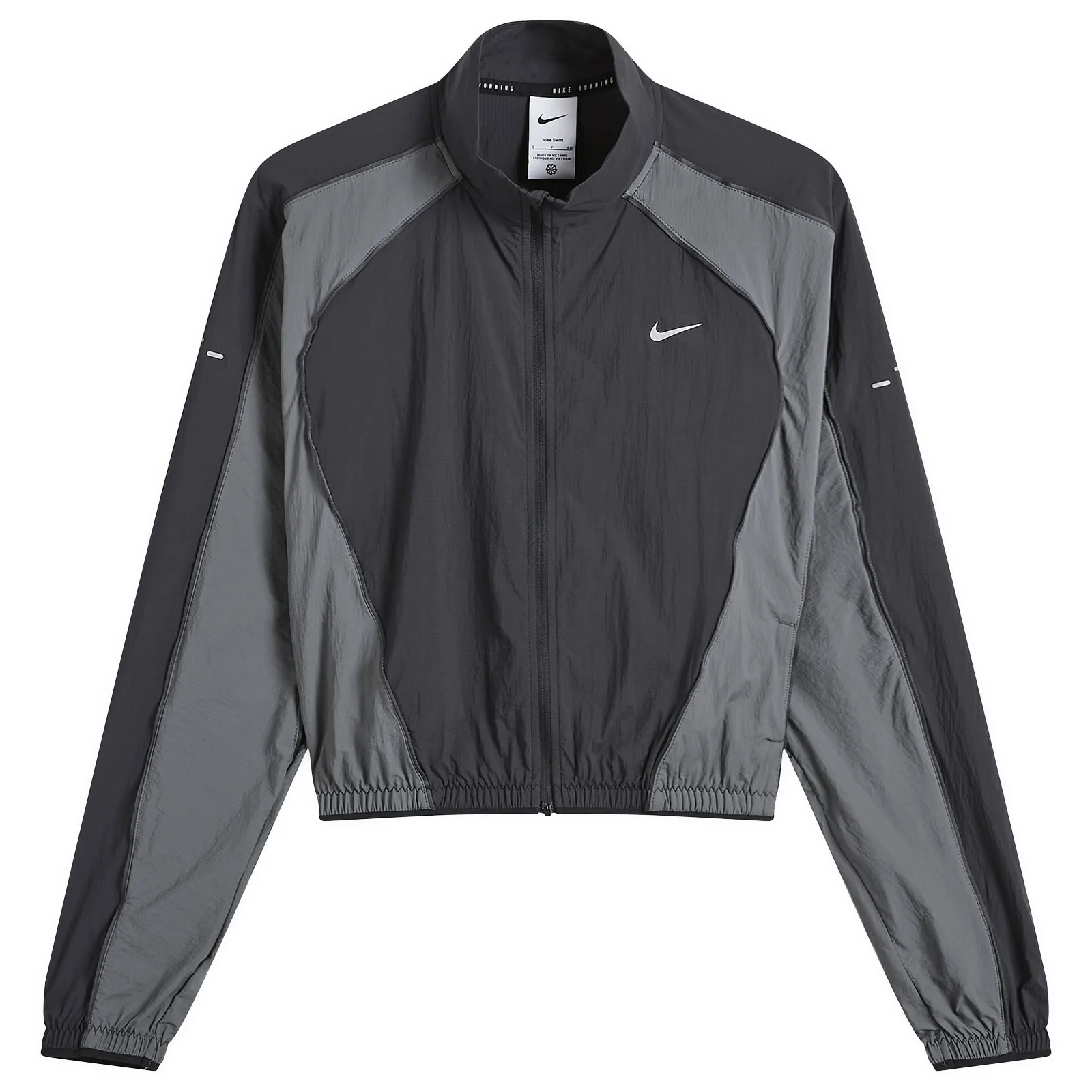 Nike Swift UV Repel Running Jacket - 1