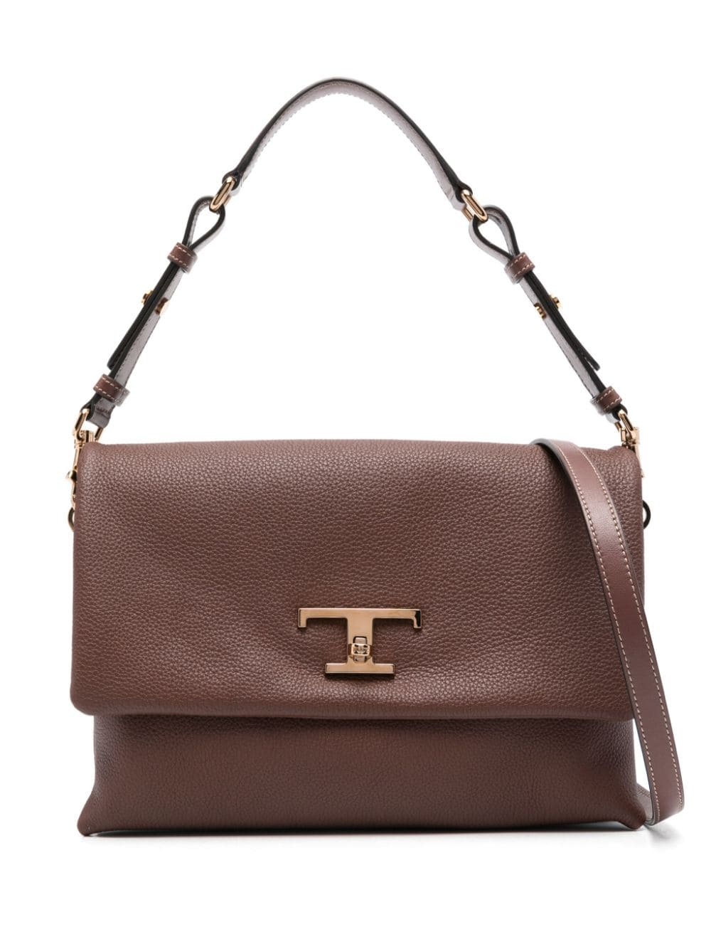 mini T Timeless tote bag - 1