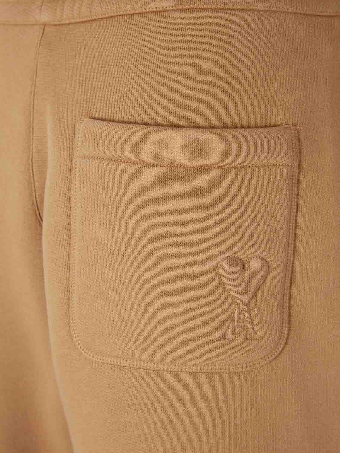 COTTON SPORTS JOGGERS - 4