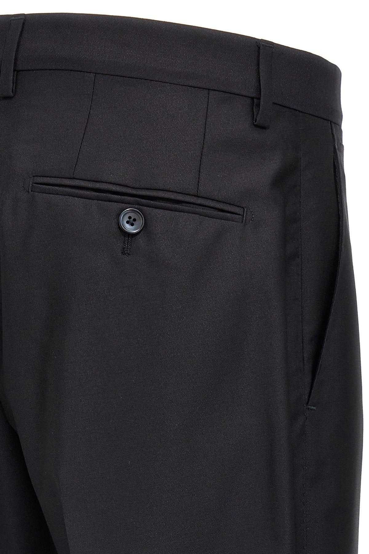 Dolce & Gabbana Men 'Martini' Dress - 7