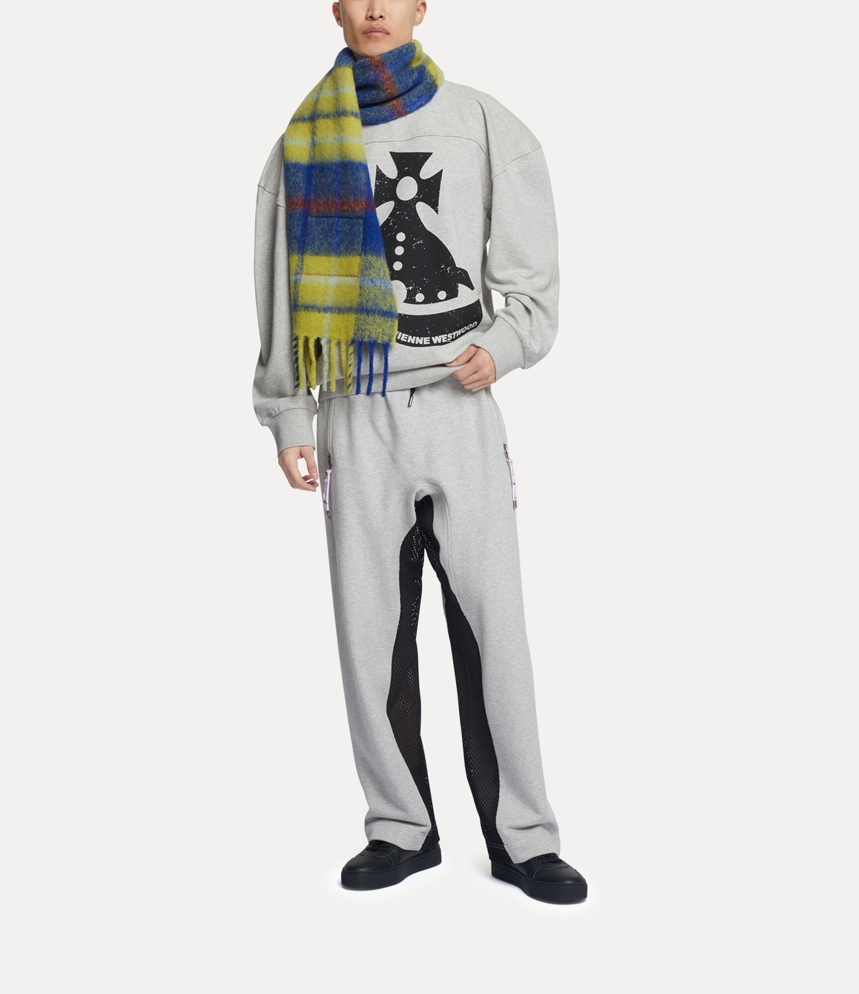SANDER SWEATSHIRT - 3
