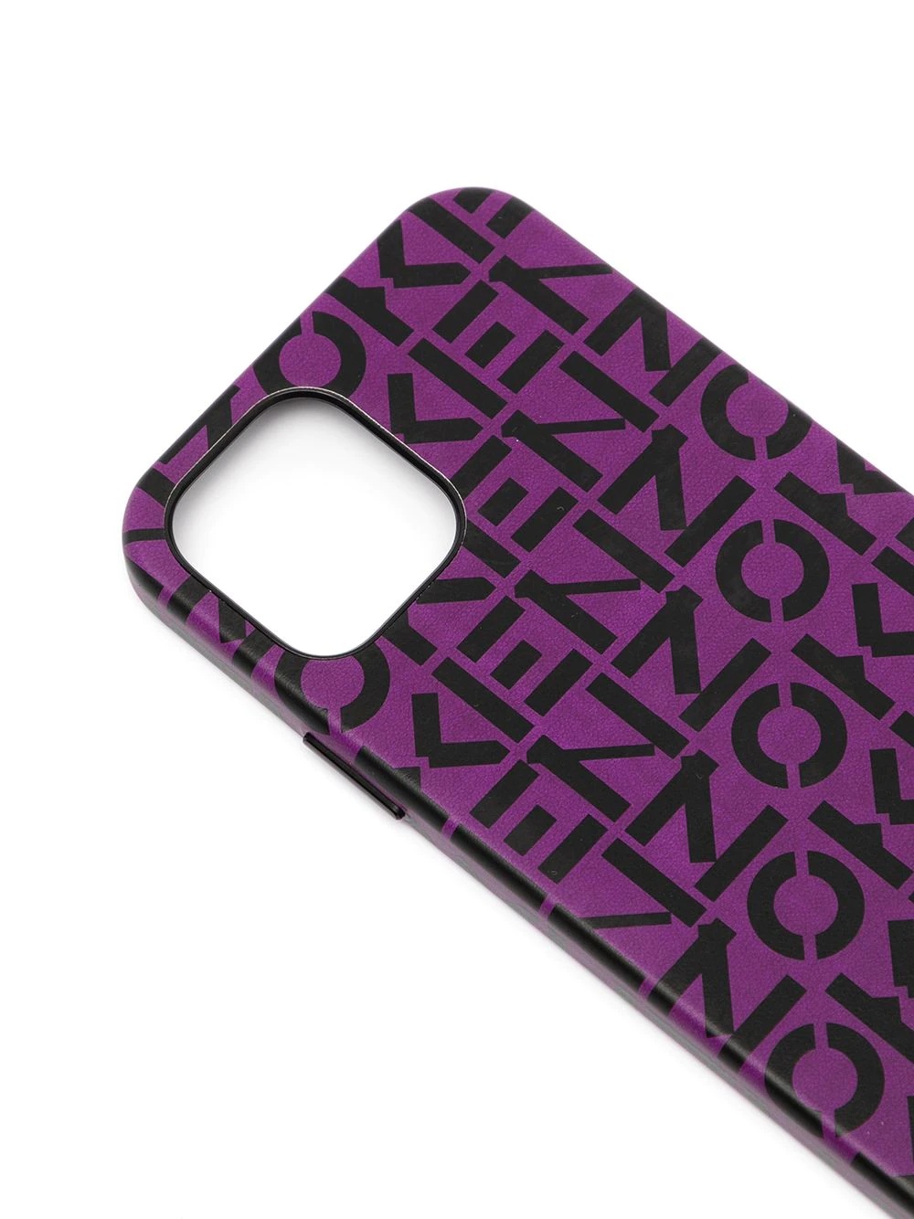 iPhone 12 Pro logo print case - 3