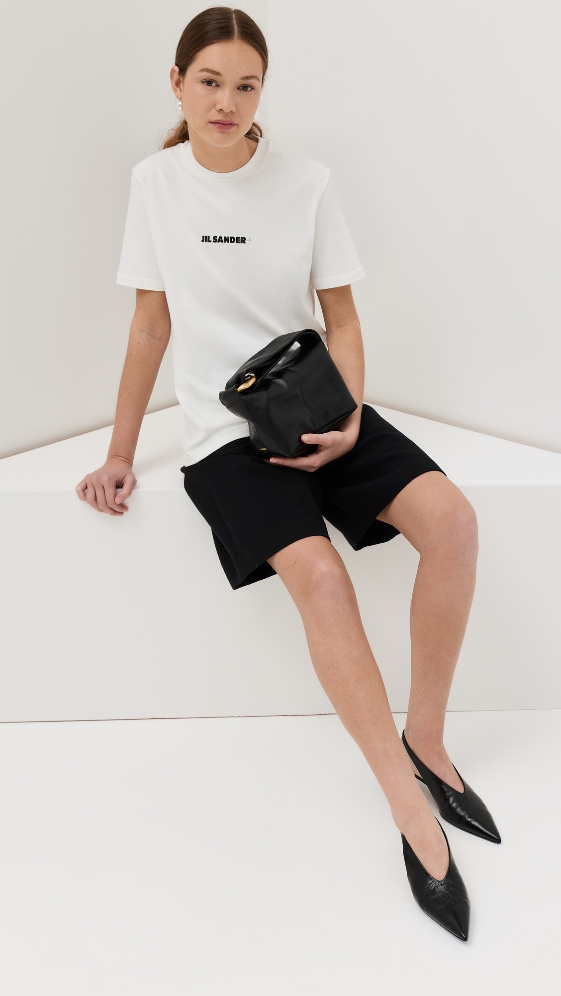 Short Sleeve T-Shirt - 2