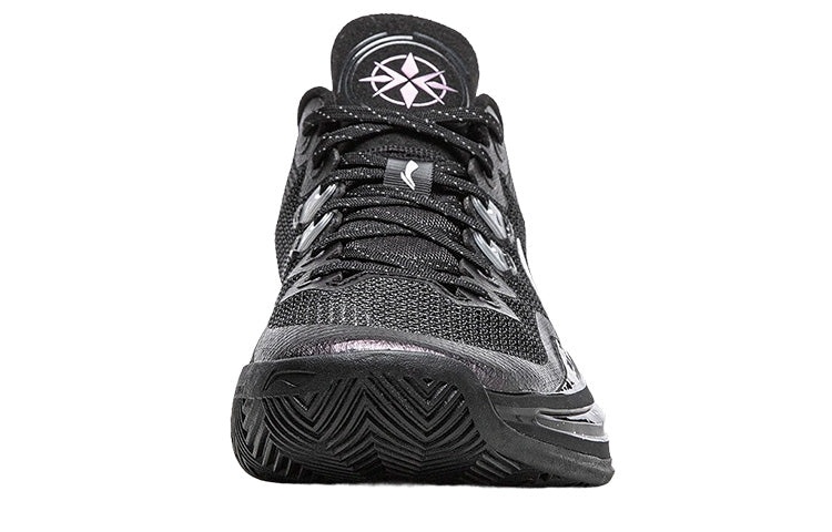 Li-Ning LiRen 3 V2 'Black Laser' ABAT057-19 - 5