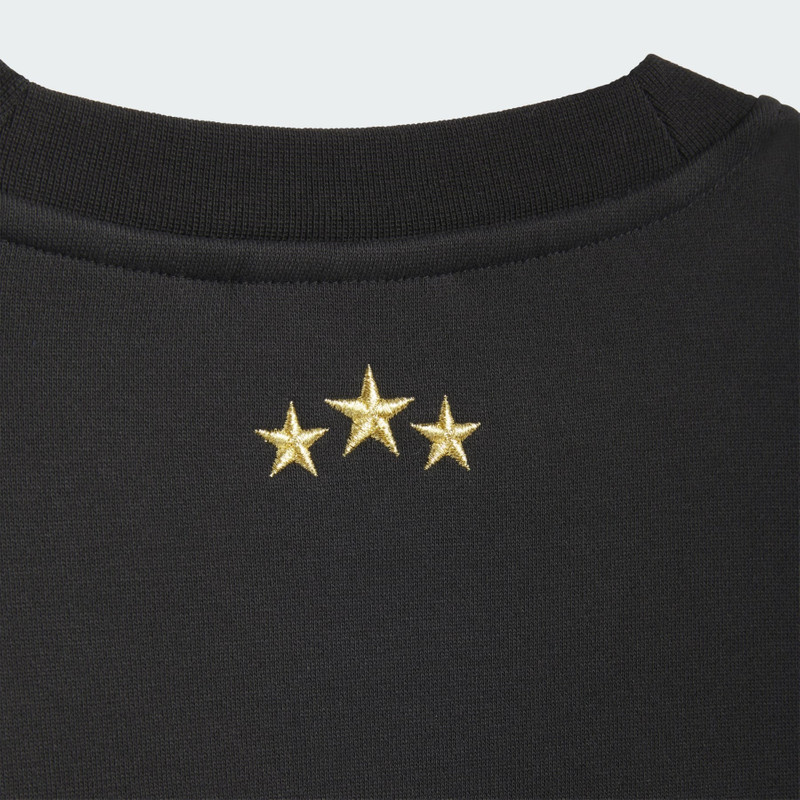 Argentina x Thrasher Crewneck Sweatshirt 5