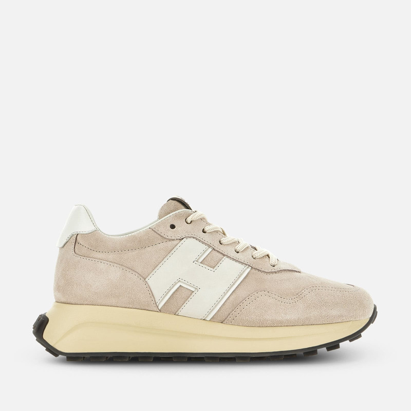 Sneakers Hogan H641 Ivory - 1
