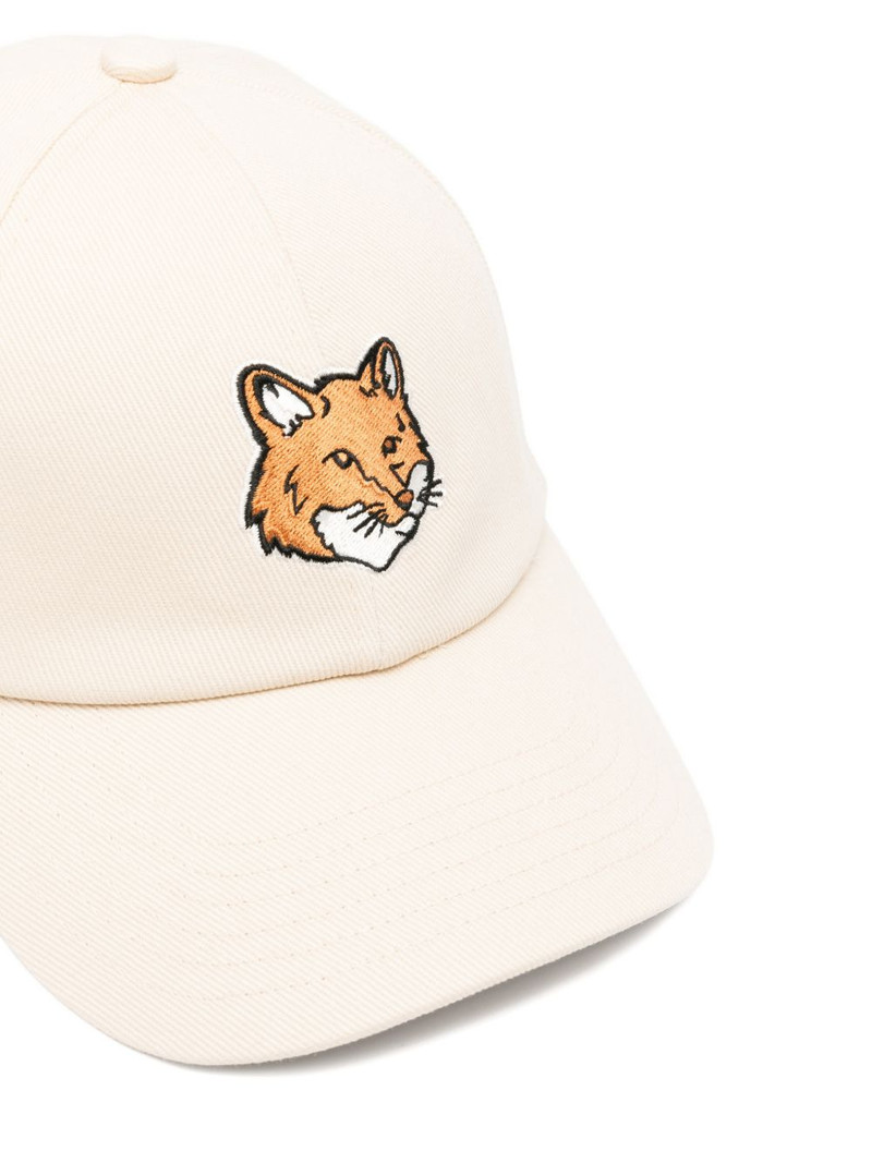 Fox Head baseball cap 3
