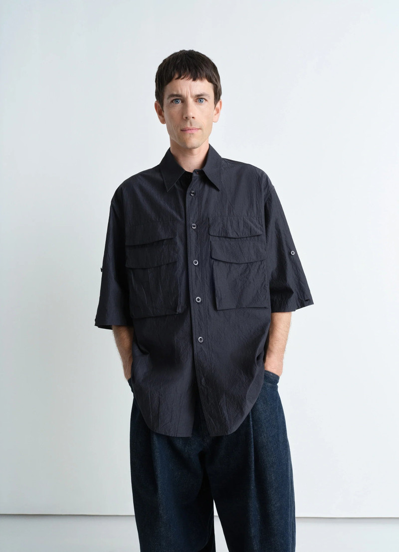 Lemaire UTILITY SHIRT outlook