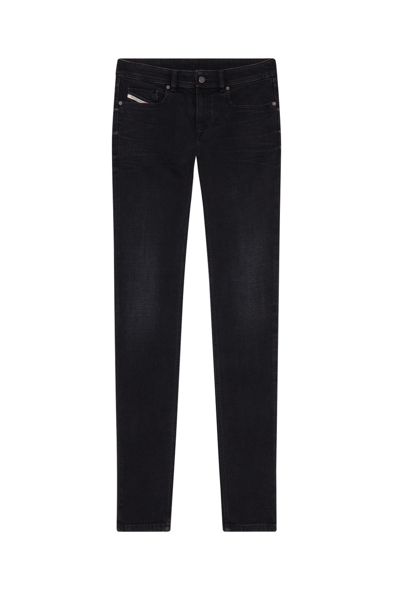 1979 SLEENKER 09D41 SKINNY JEANS - 1