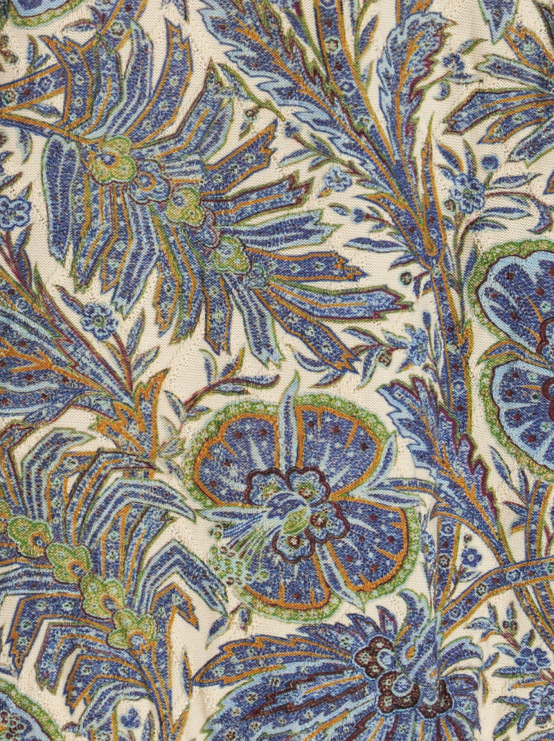 JUMPER WITH MACRO FLORAL DESIGNS 6