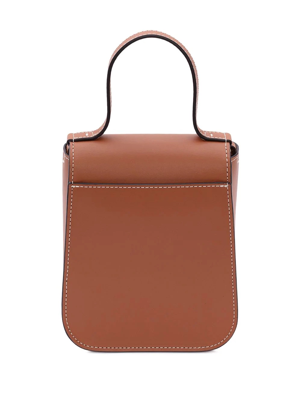 Anchor top handle bag - 3