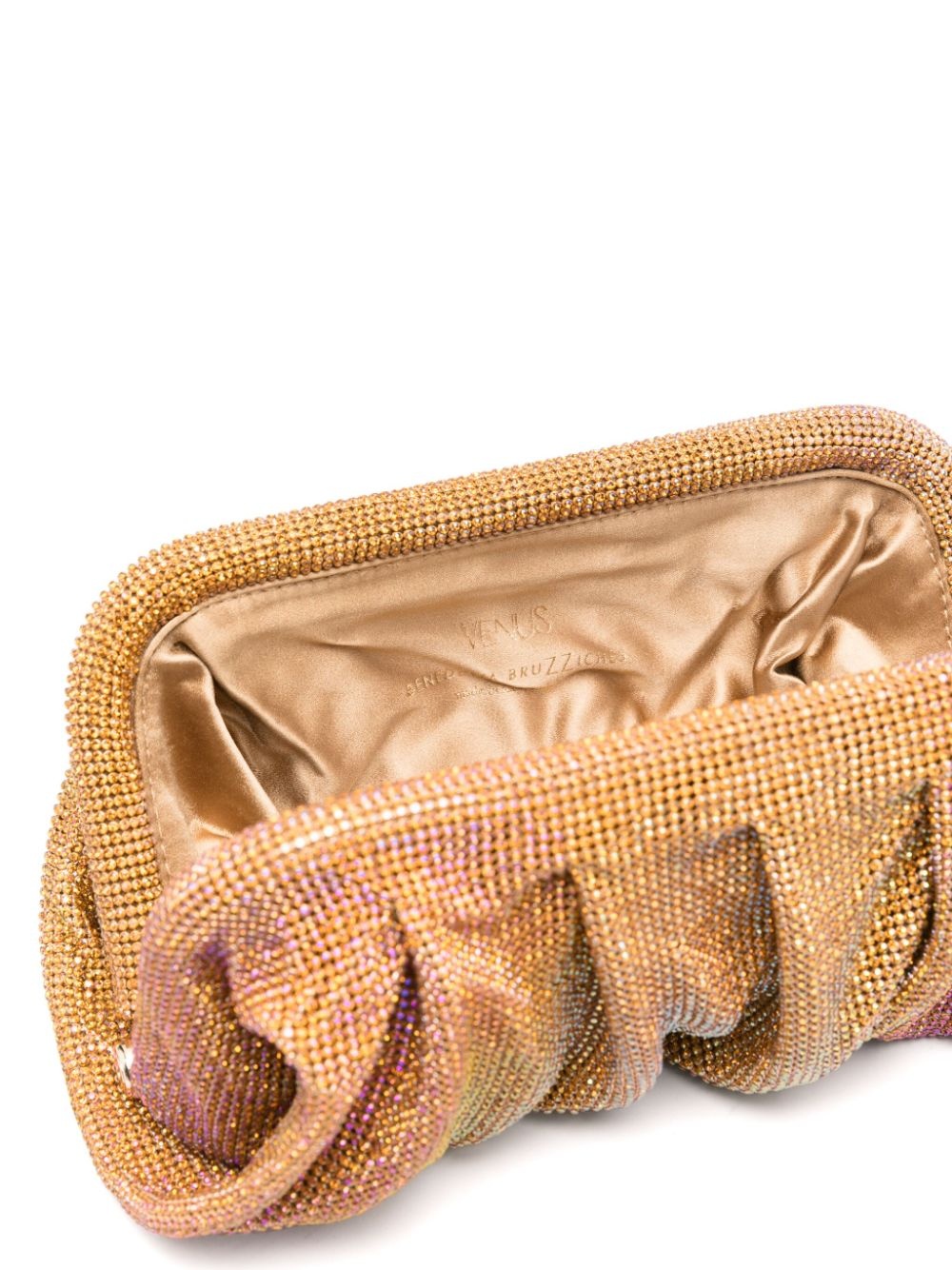 Venus La Grande clutch bag - 5