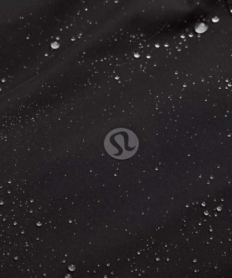 StretchSeal Sleet Street Long Jacket 10