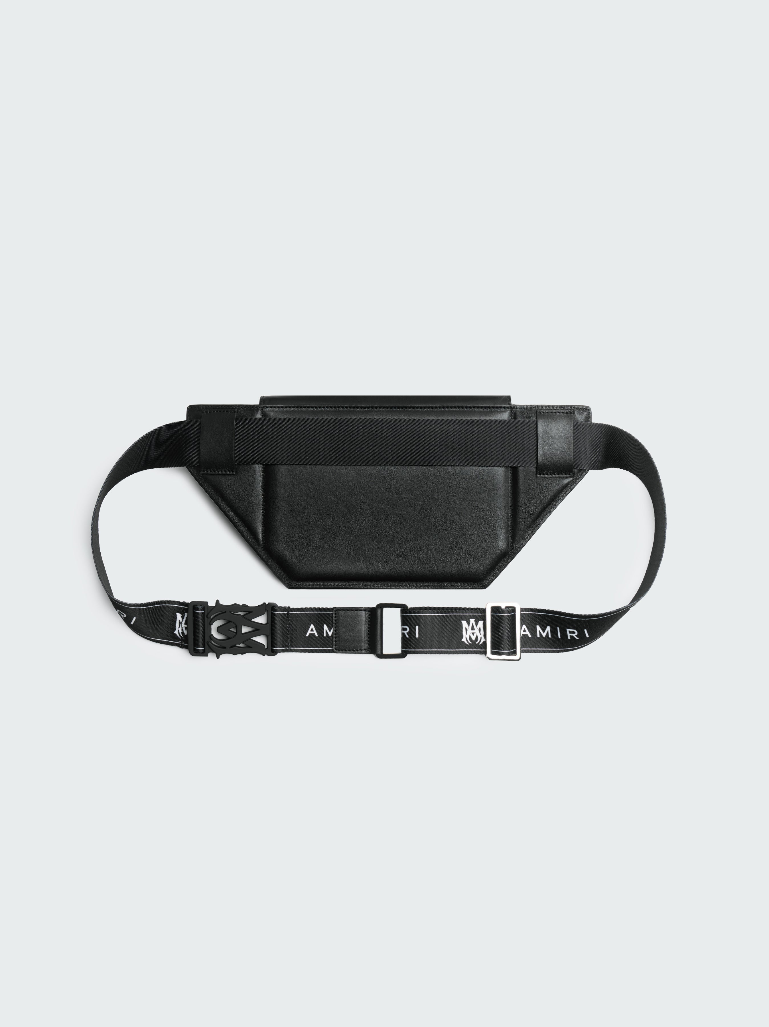 NAPPA EMBROIDERY M.A. CROSSBODY - 2