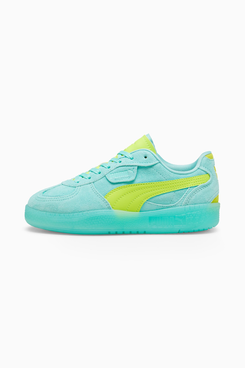 Palermo Moda Xtra Sneakers Women - 1