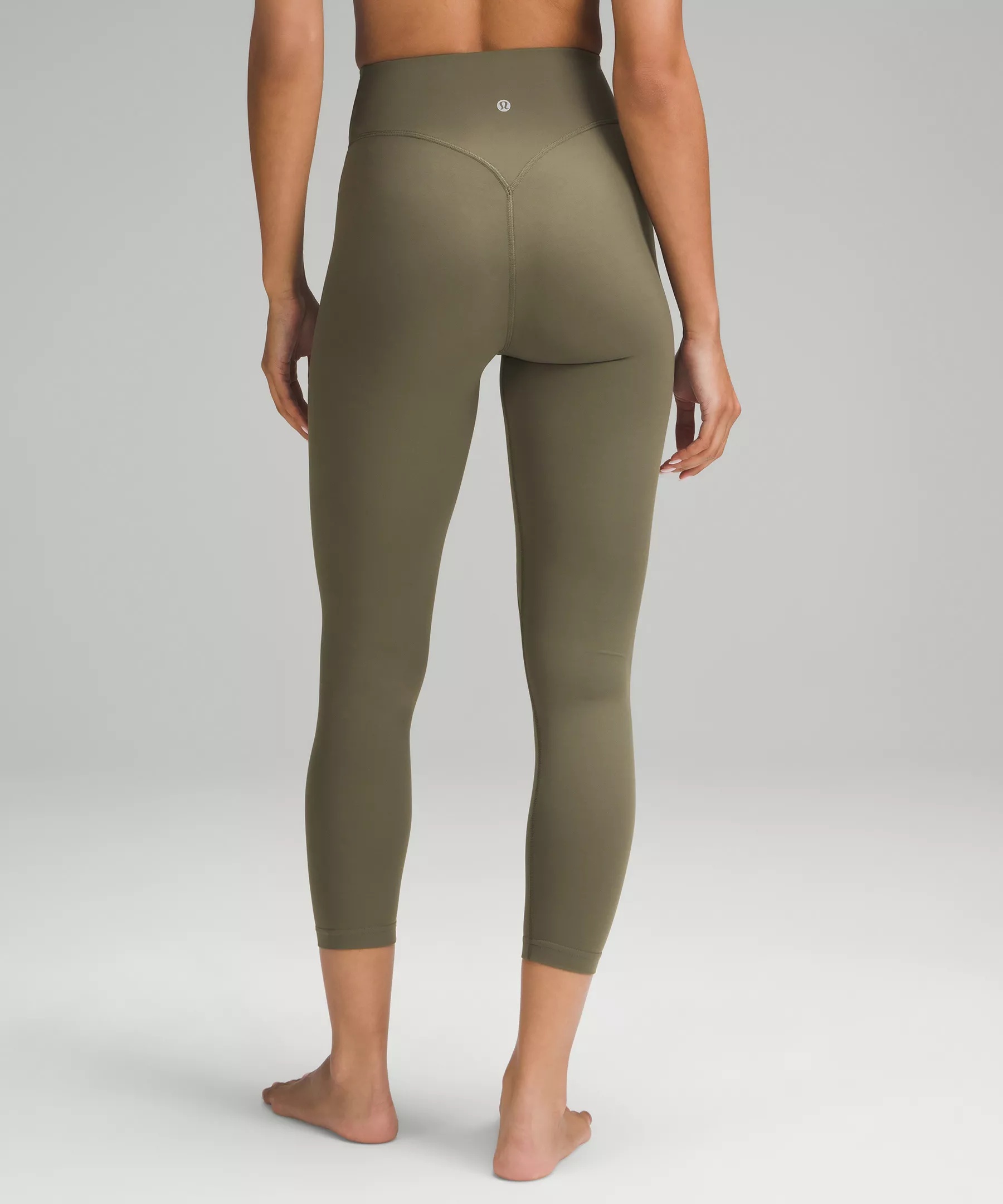 lululemon Breezethrough High-Rise Tight 25