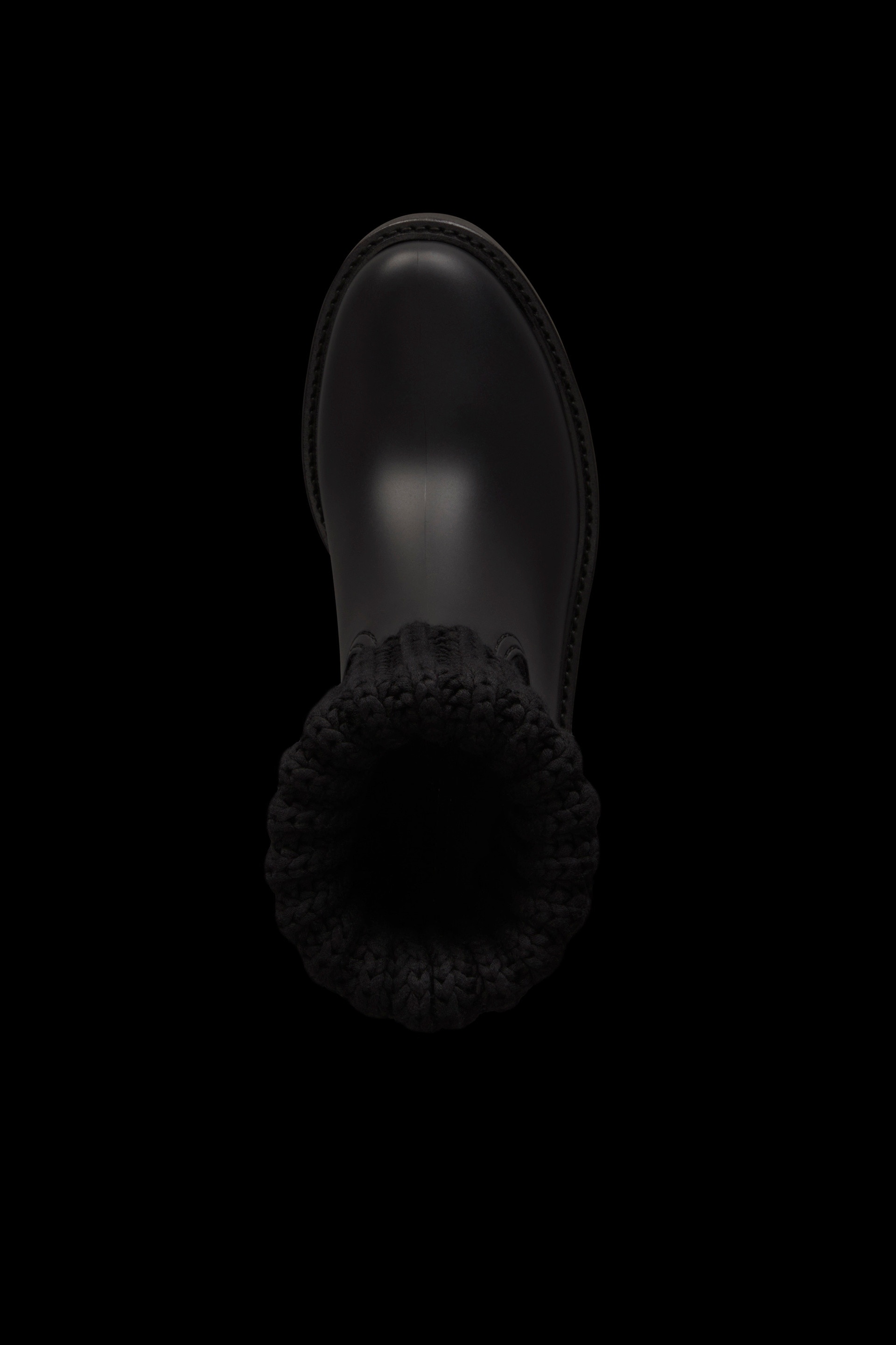 Ginette Rain Boots - 3