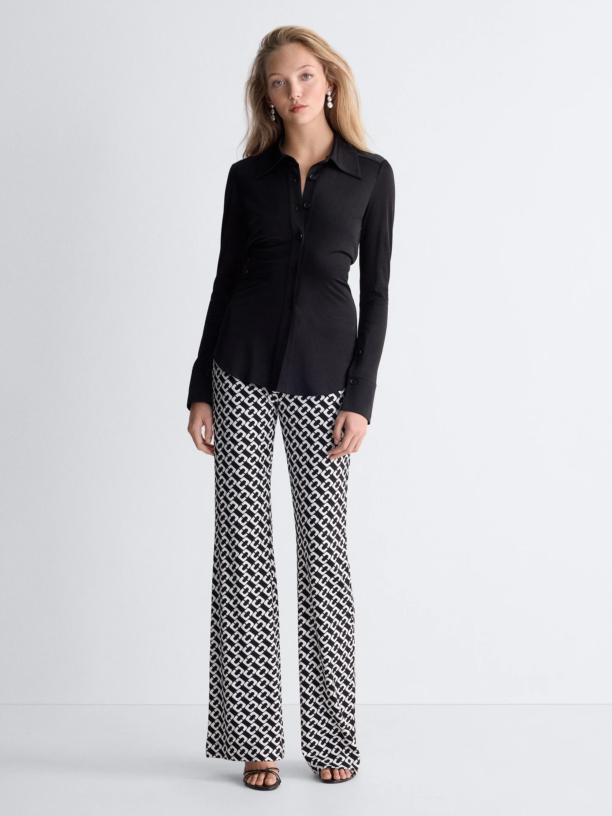 Lucinda Shirt - 1