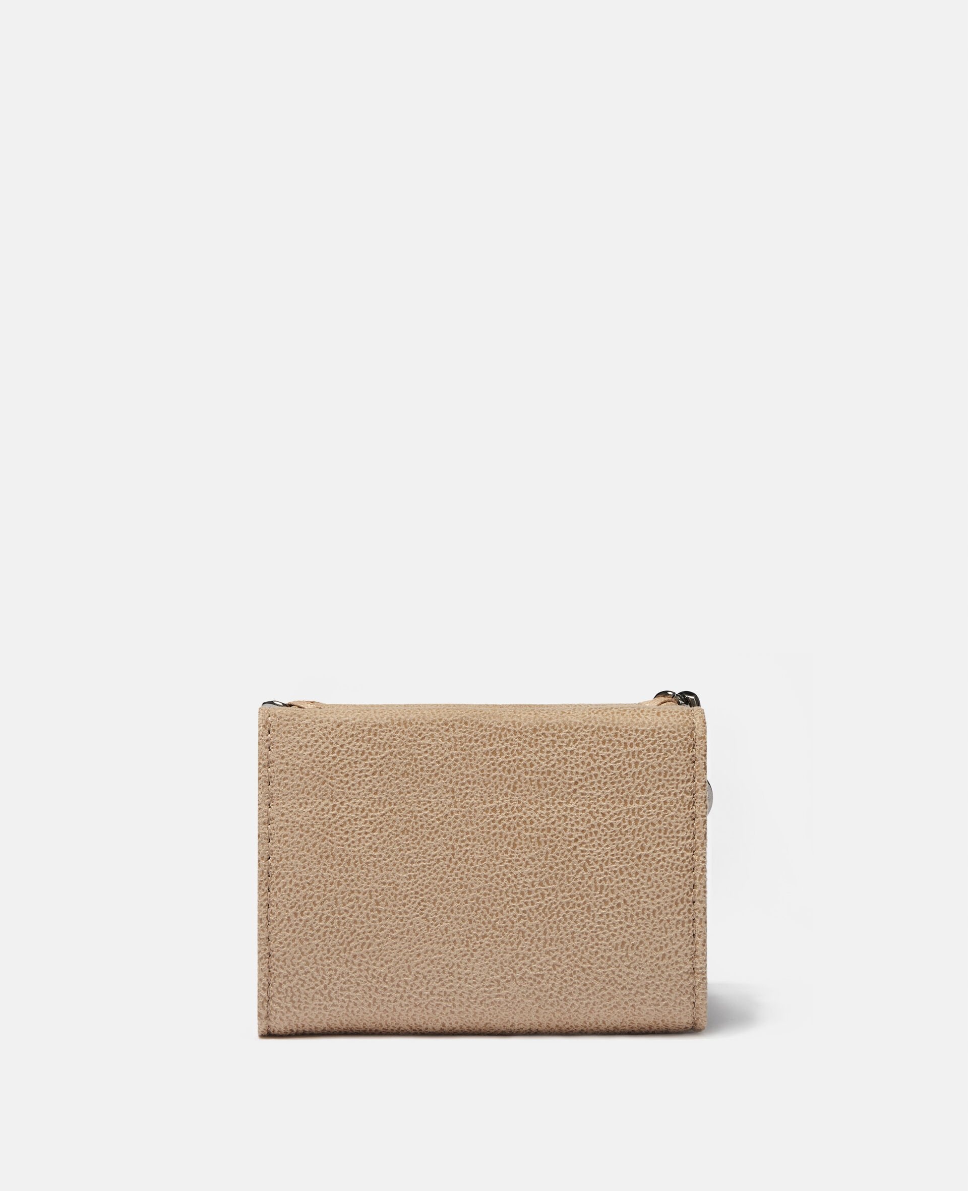 Falabella Small Flap Wallet - 3