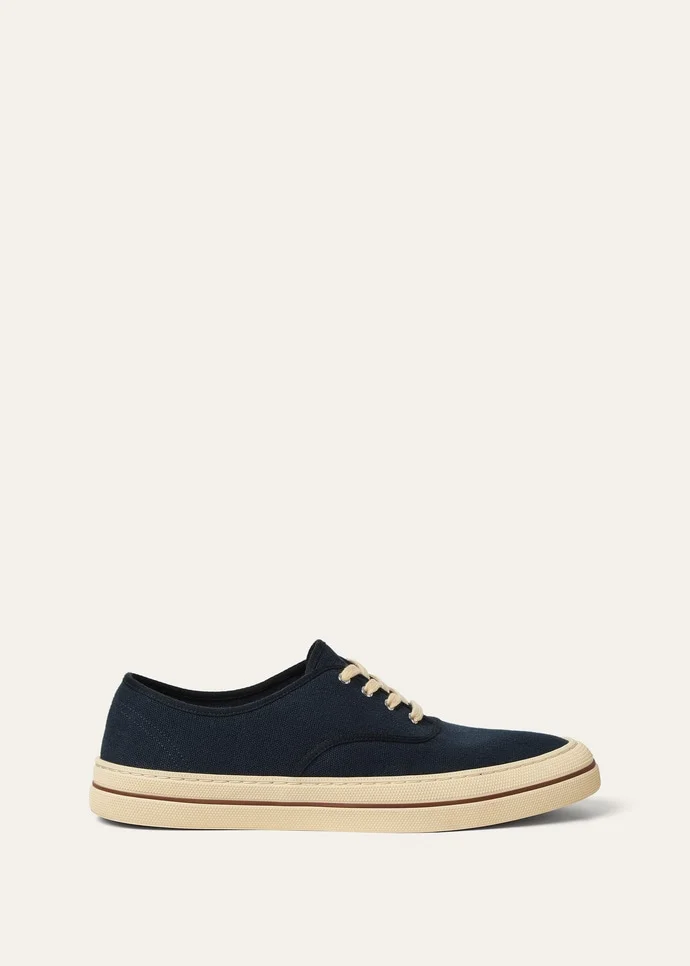 Nantucket Walk Sneaker - 1