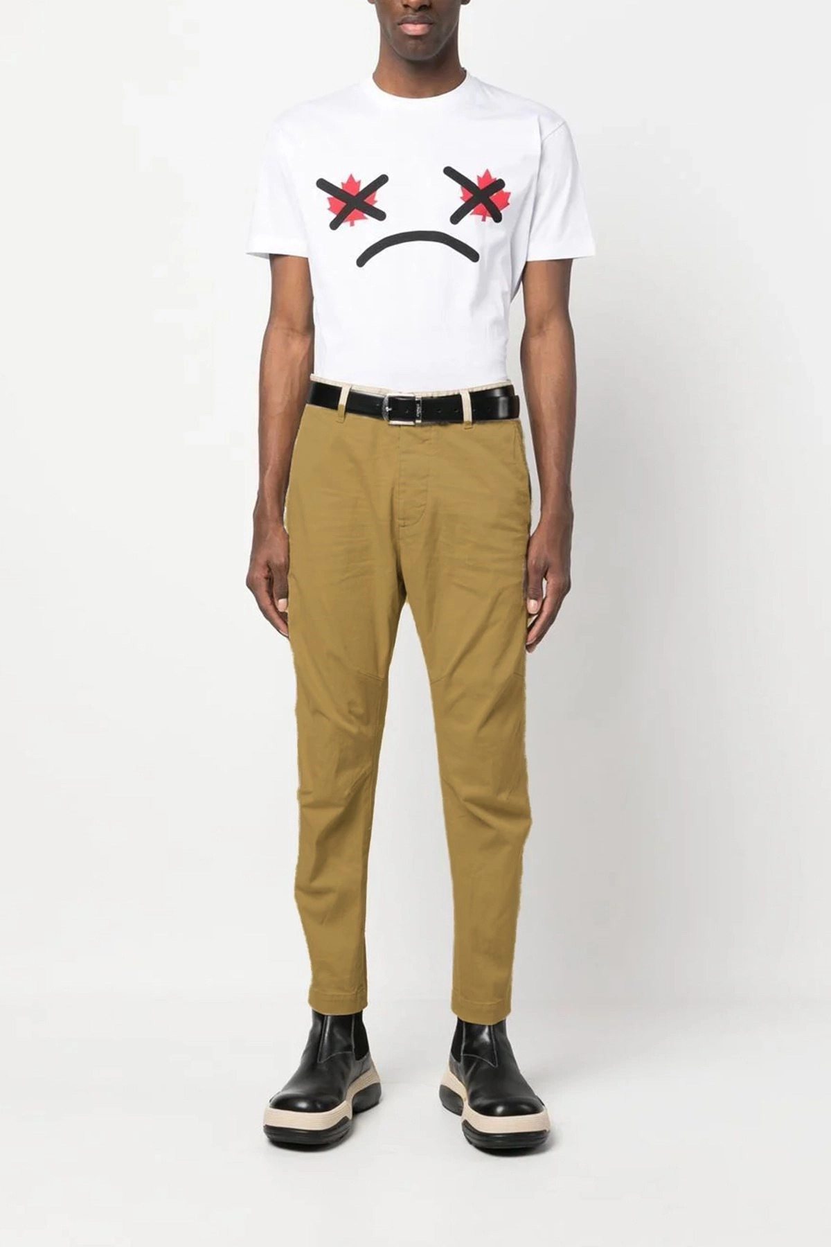 'Sexy Chino' pants - 2
