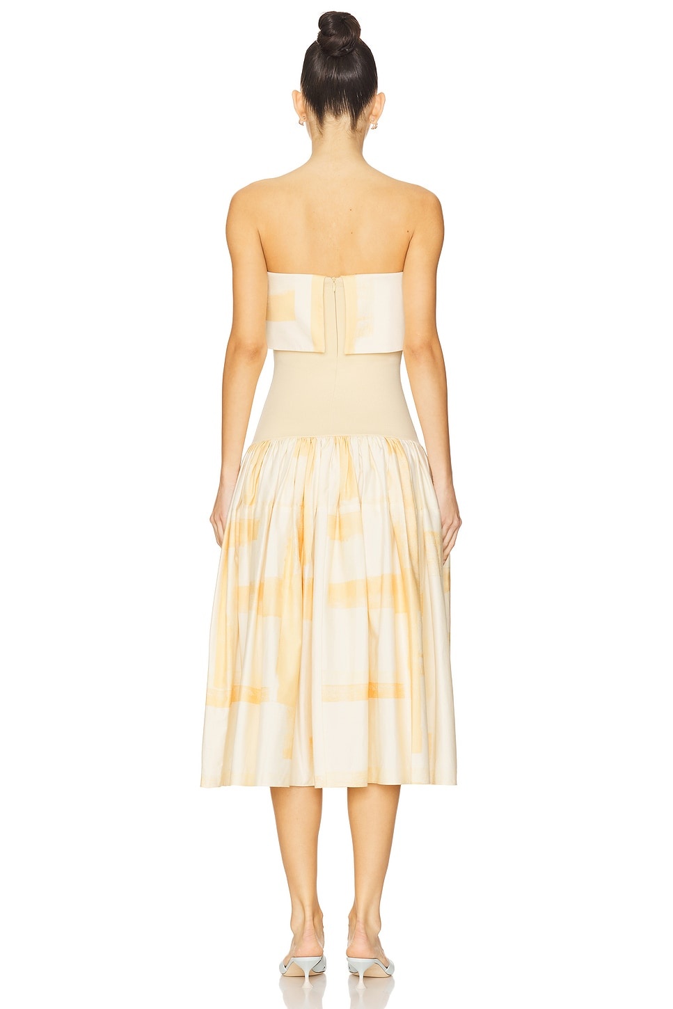 Robia Dress - 3