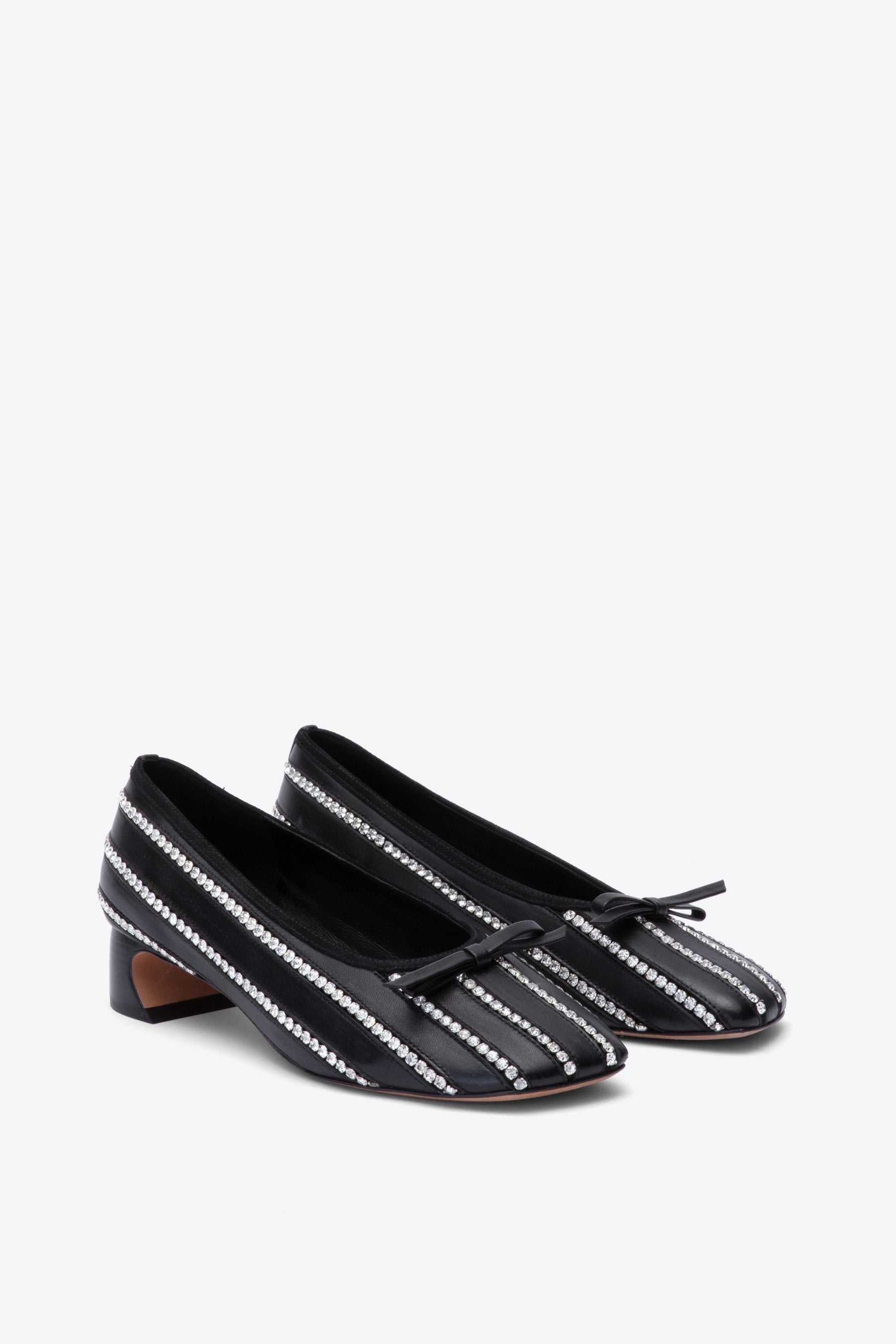 ID Soft Ballerina Pump - 2
