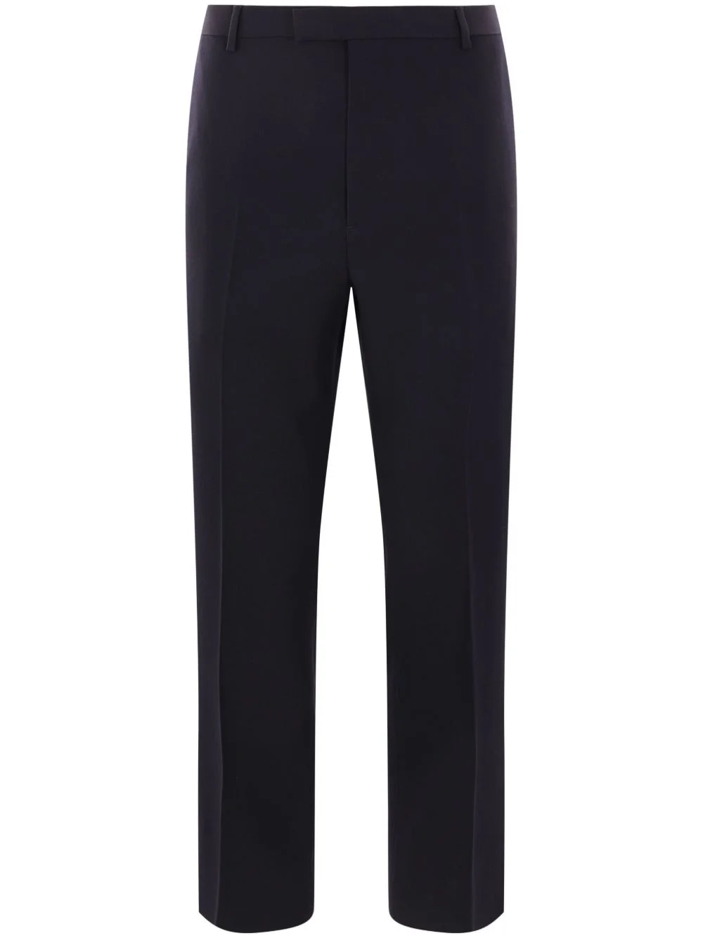 tailored trousers - 1