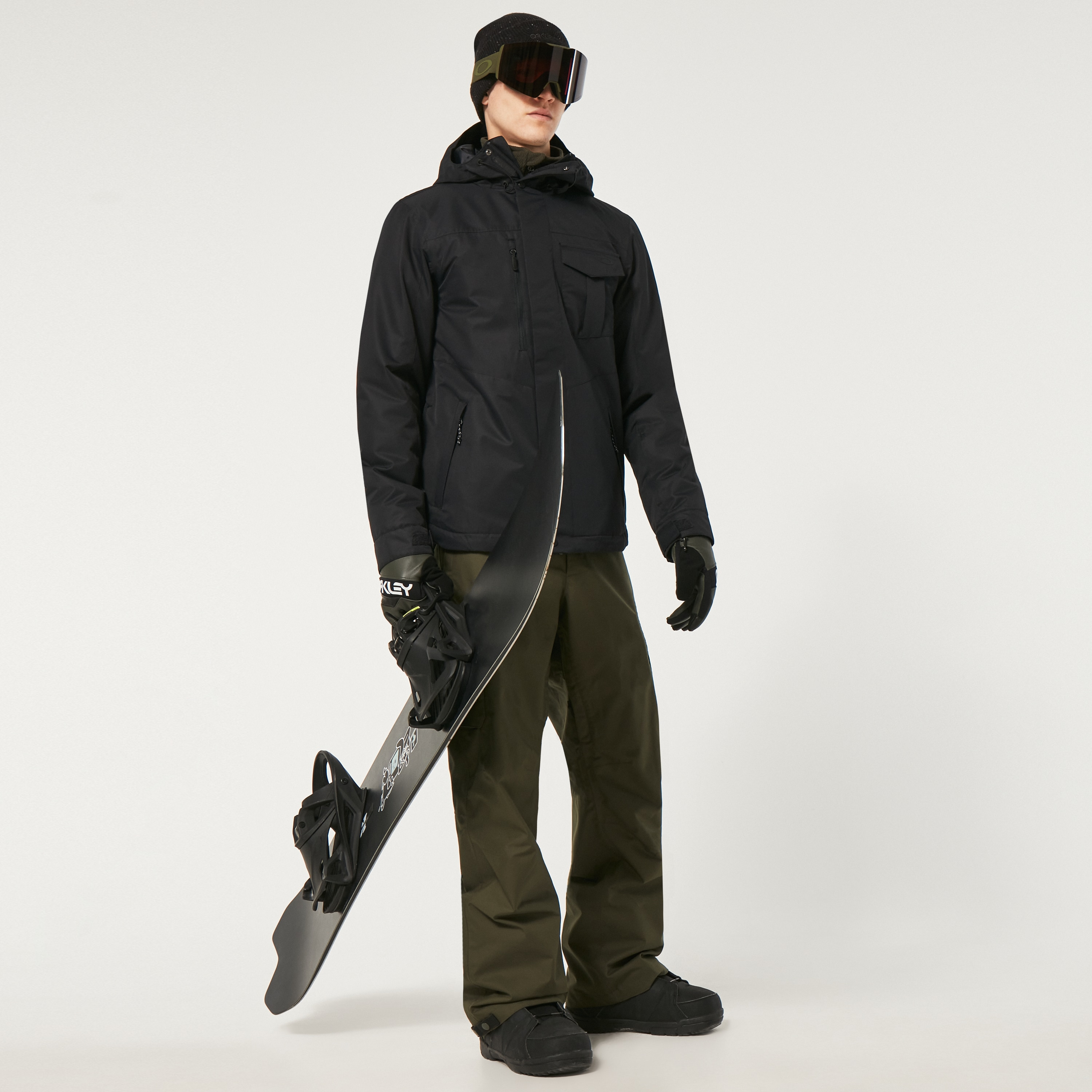 Core Divisional Rc Insulated J - 15