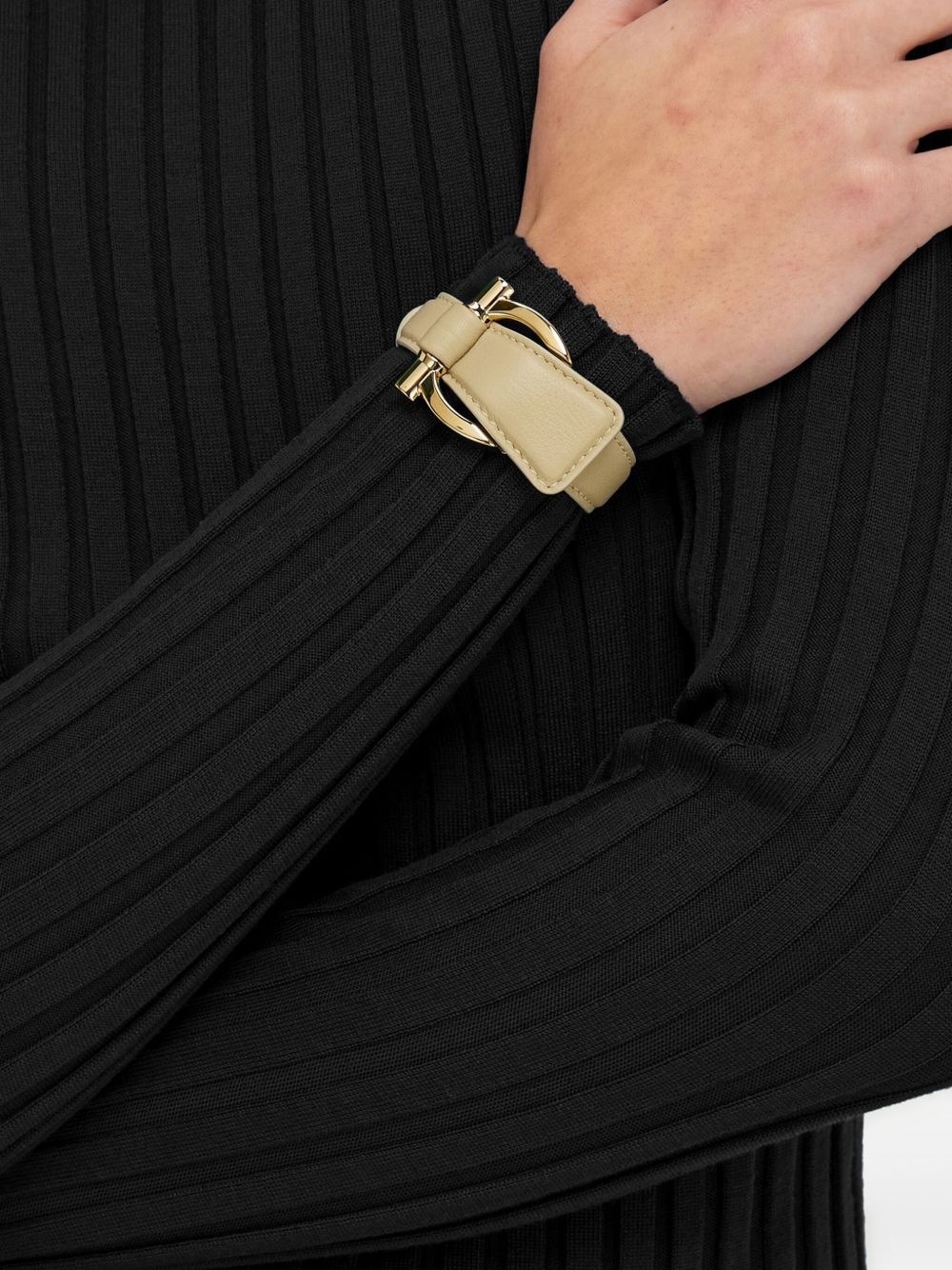 Gancini bracelet - 2
