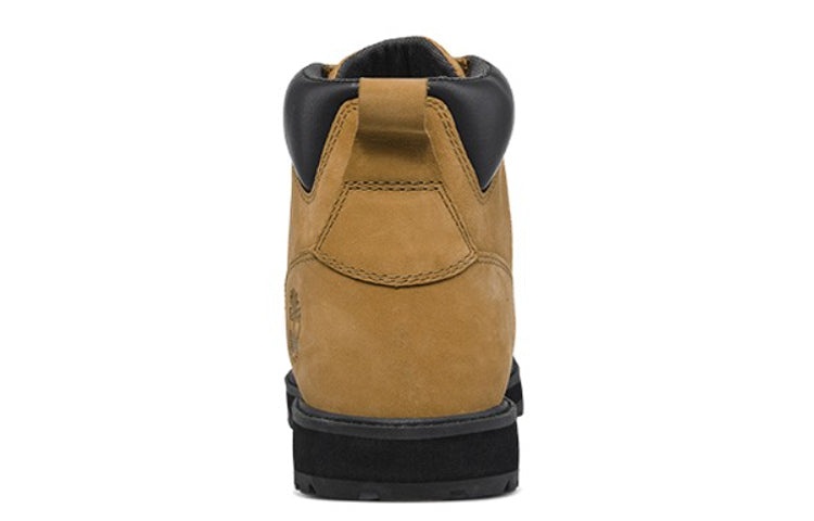 Timberland Richmond Ridge 6-Inch Waterproof Boots 'Wheat' A28C4W - 4