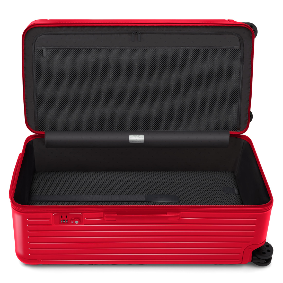 Essential Trunk Plus - 6