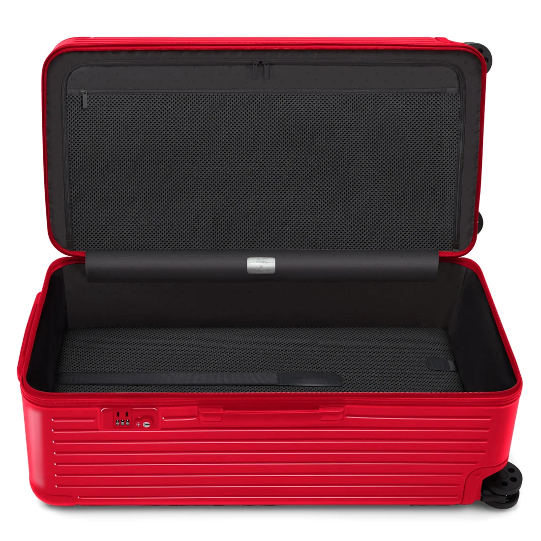 T*中様 【1回使用美品ラスト】Rimowa　Essencial trunkpl RIMOWA Essential Trunk Plus | REVERSIBLE