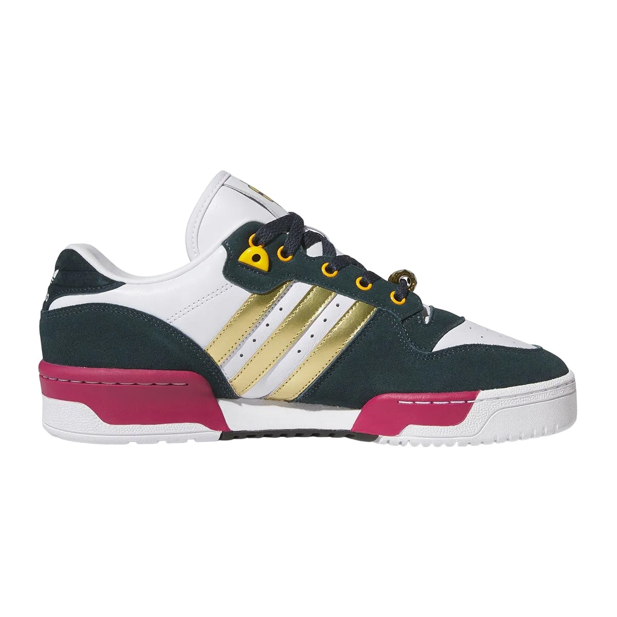 adidas x Demon Slayer Rivalry Low 'Tengen' JI3311 - 2