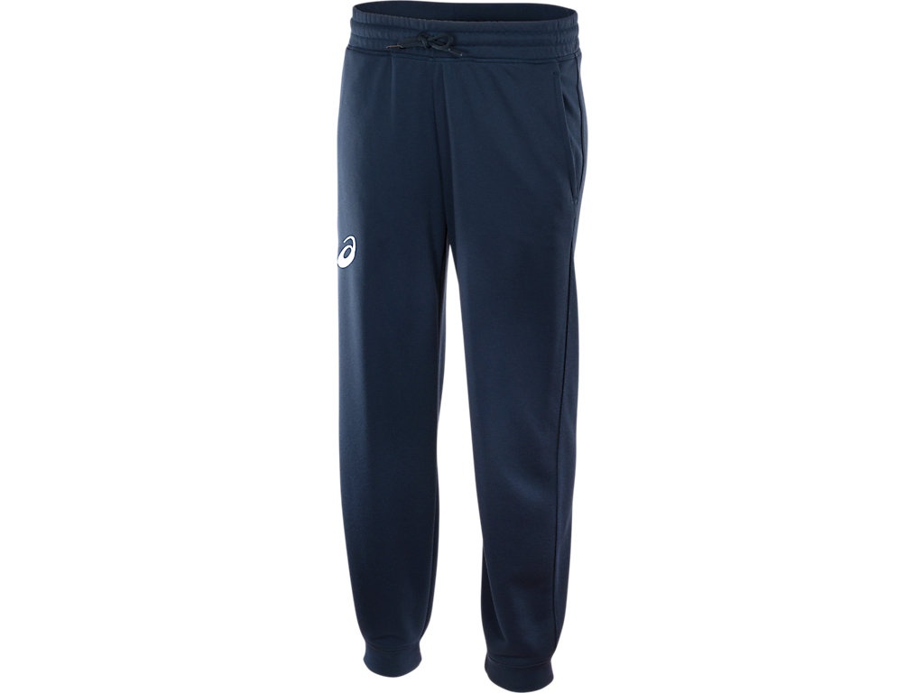 MEN'S FRENCH TERRY JOGGER - 2