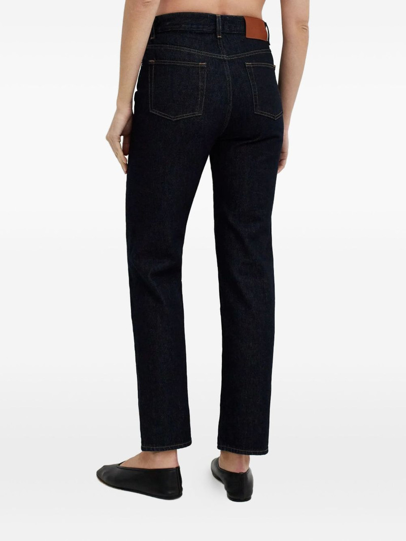 Wular five-pocket jeans 3