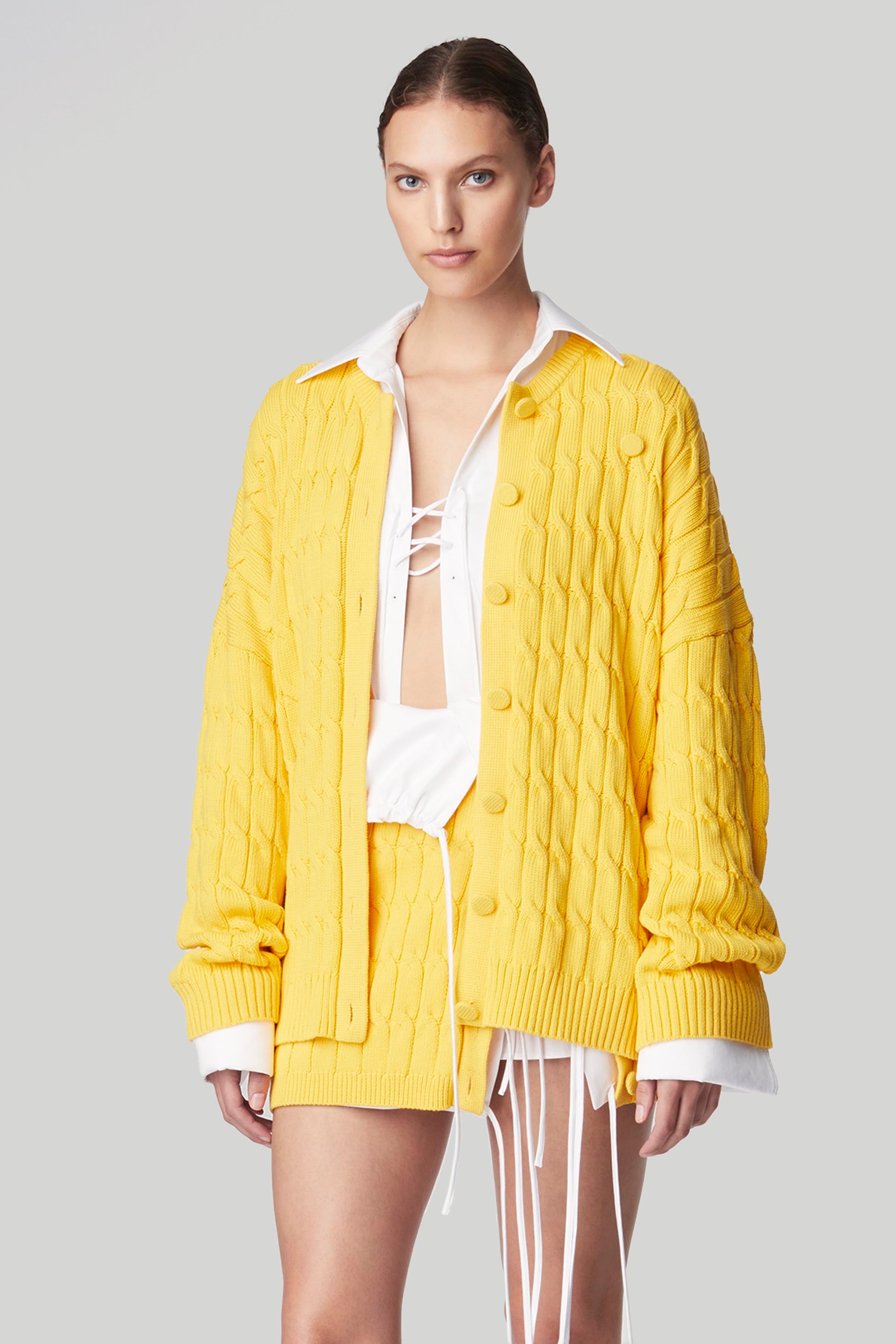 'VINCENT' SWEATER - 2