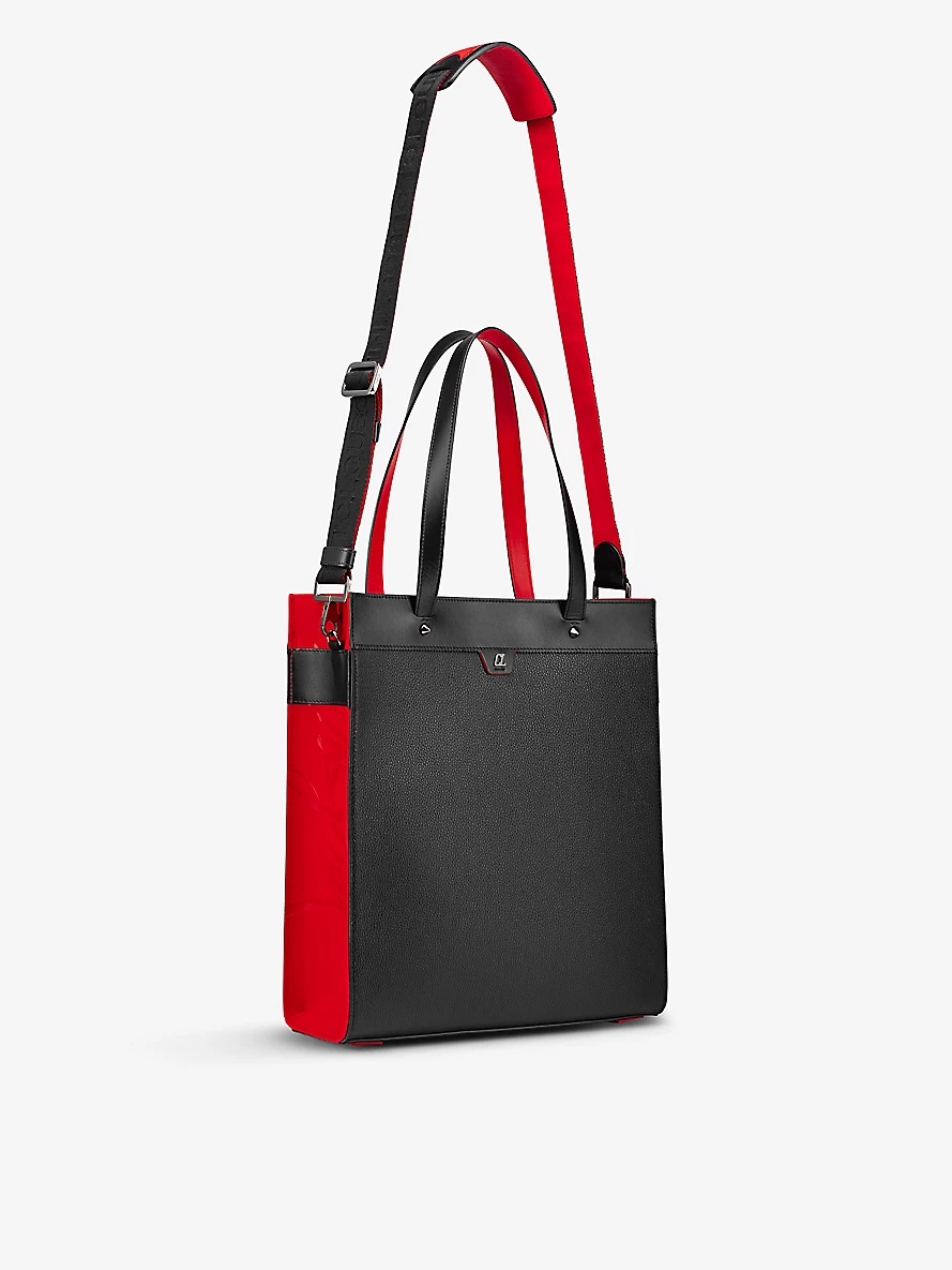 Ruistote leather tote bag - 5