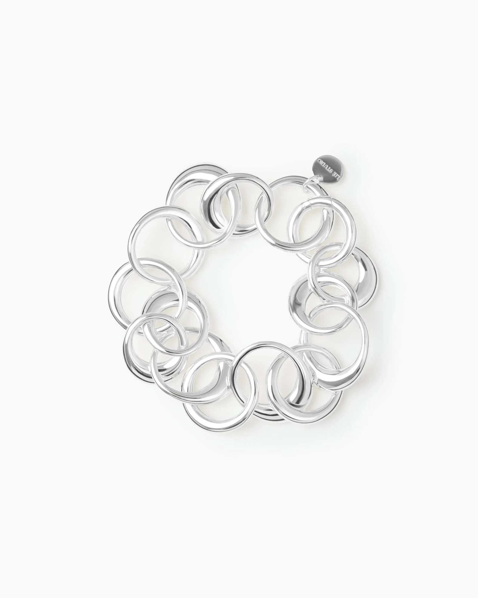 The Laura Bracelet - 1