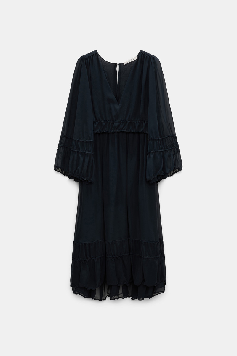 SHEER DREAMS dress 1